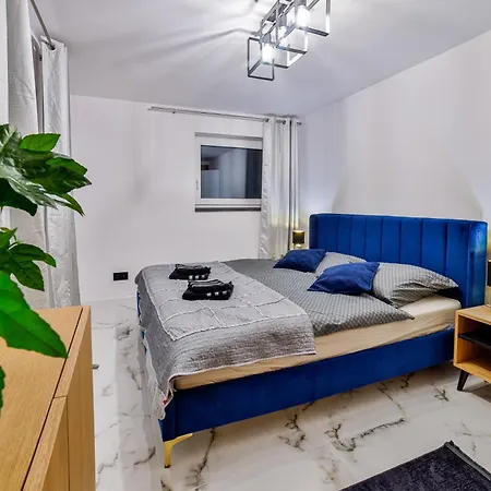 Przy Bulwarach Apartment Rabka-Zdrój