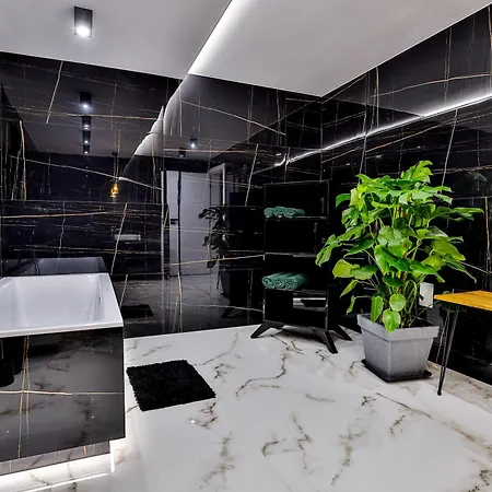 Apartment Przy Bulwarach *
